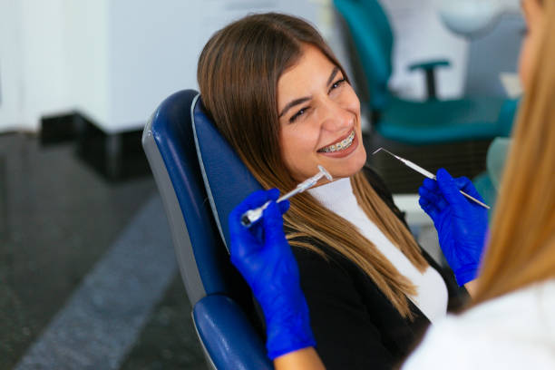 Best Tooth Extraction  in Olive Branch, MS