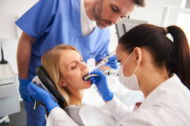 Best TMJ/TMD Treatment  in Olive Branch, MS