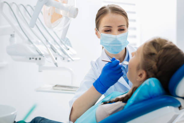 Professional  Holistic Dental Services in Olive Branch, MS